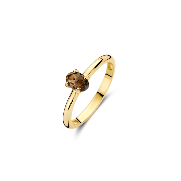 Blush Ring 1242YSQ