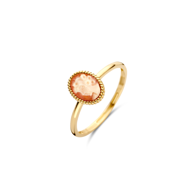 Blush Ring 1250YCA
