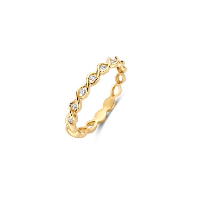 Blush Ring 1259YZI
