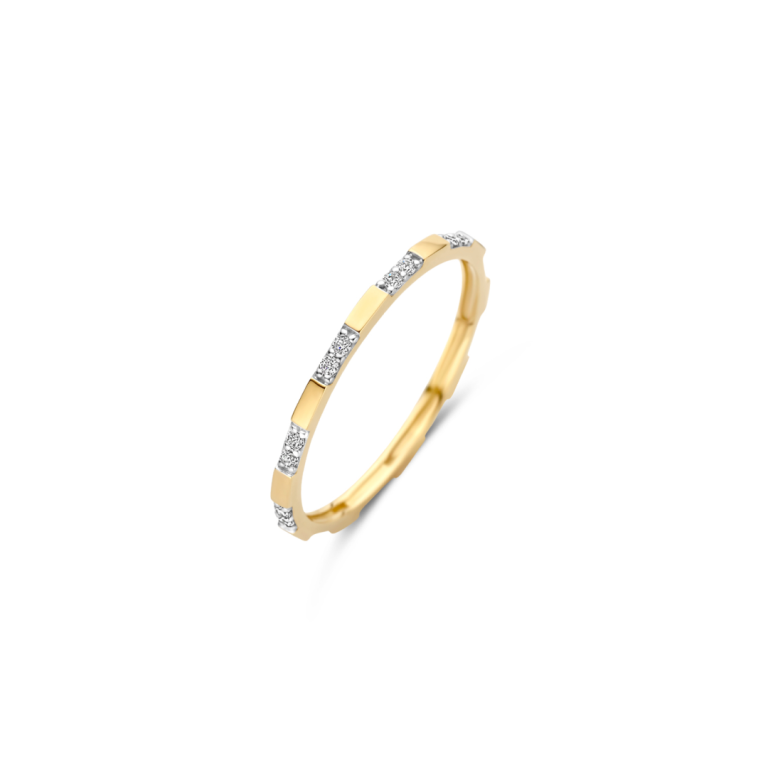 Blush Ring 1260YZI