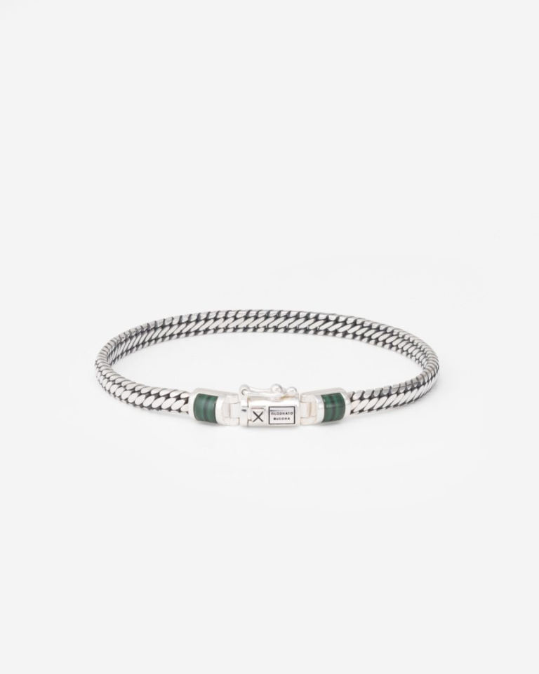 Buddha Armband Ben Mini Gem J101MA