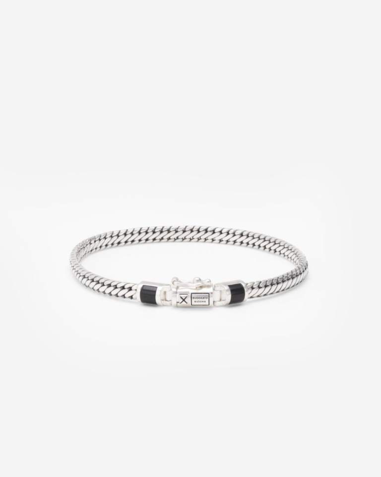 Buddha Armband Ben Mini Gem J101ON