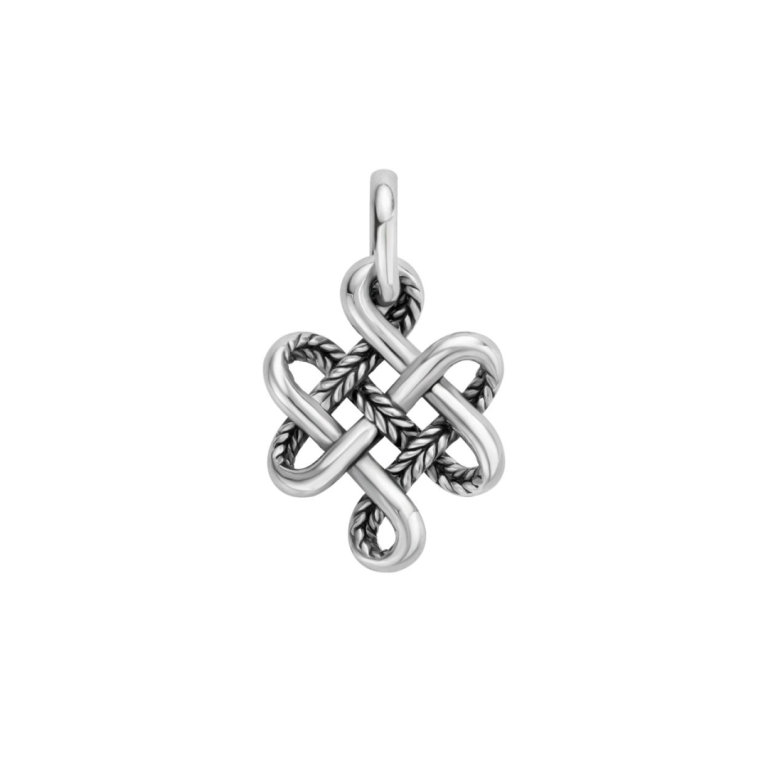 Buddha Hanger Endless Knot 665