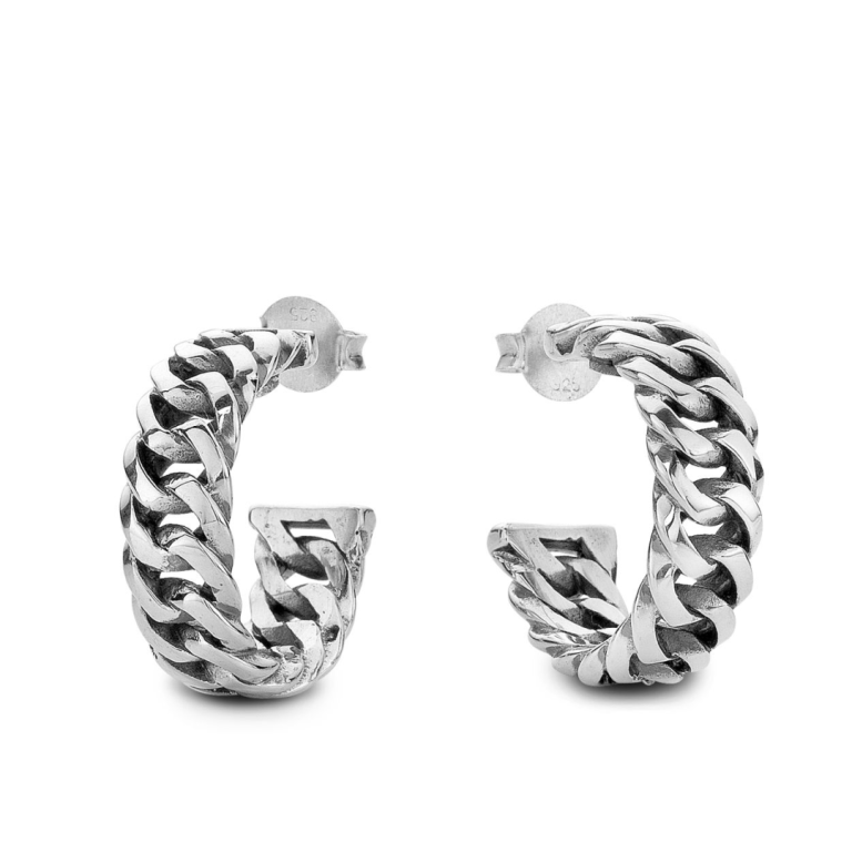 Buddha Oorsieraad Chain 432