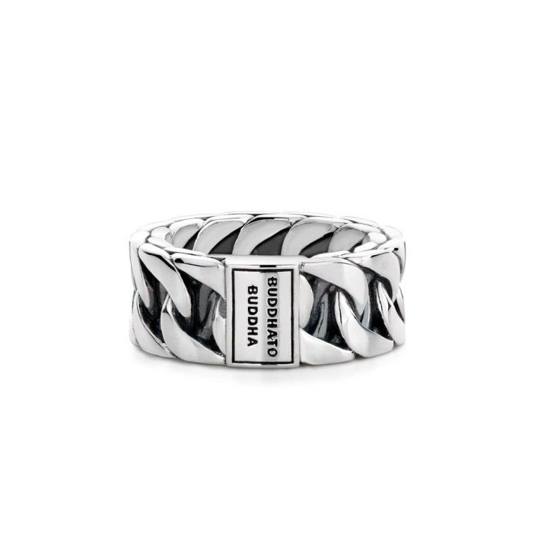 Buddha Ring Esther 488
