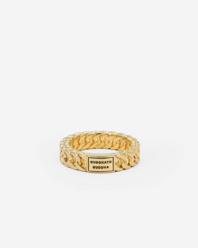 Buddha Ring Esther Small GV 611GV