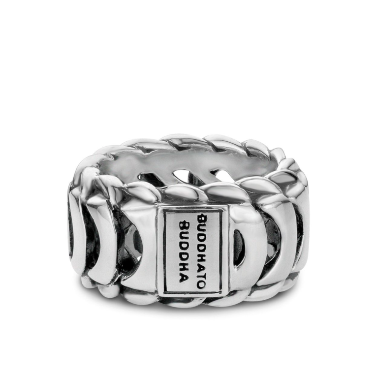 Buddha Ring Lars 817