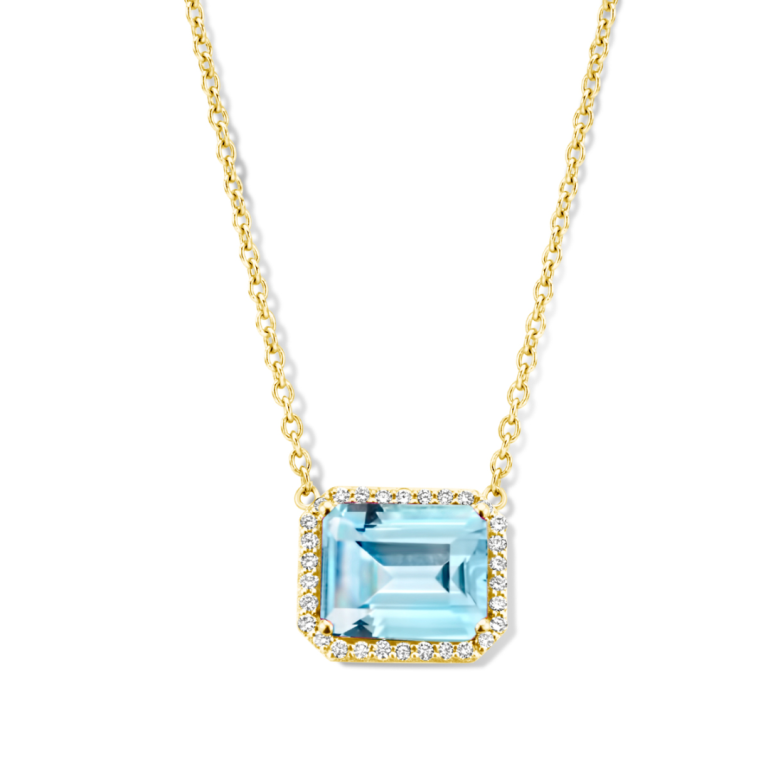 One More Collier 065192/TT