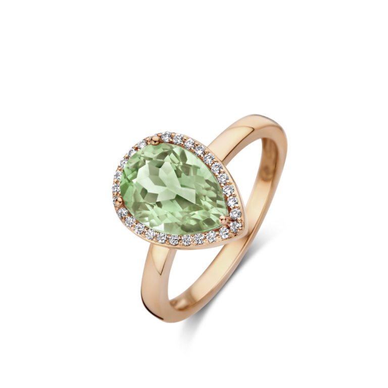 One More Ring 066530/YA