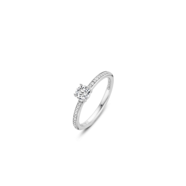 Ti Sento Ring 12109ZI