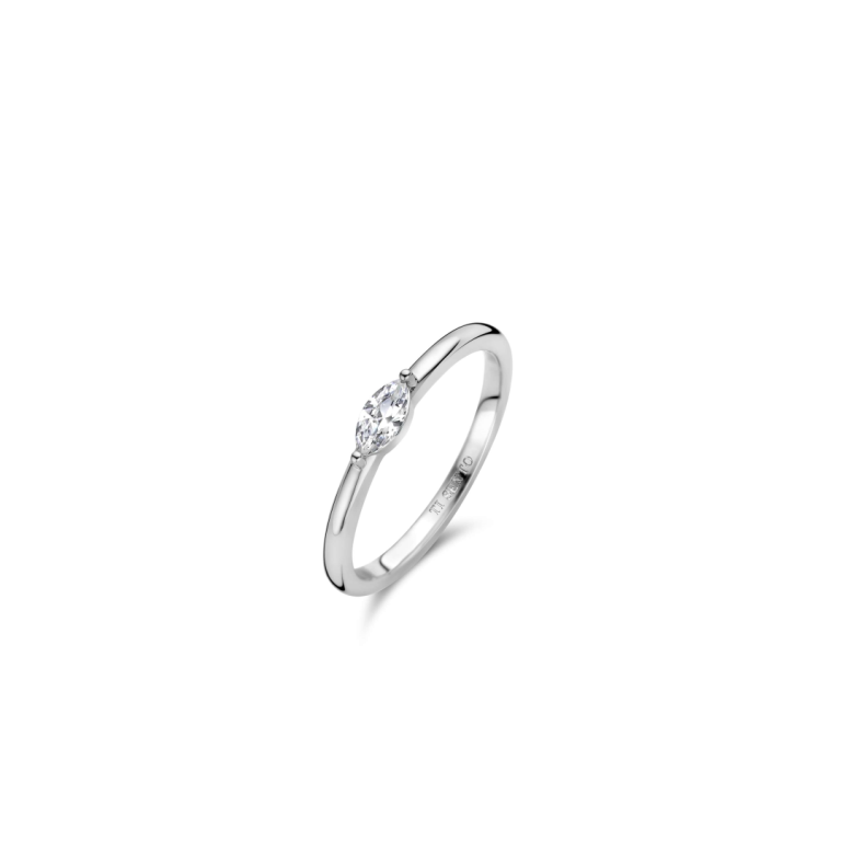 Ti Sento Ring 12298ZI/54