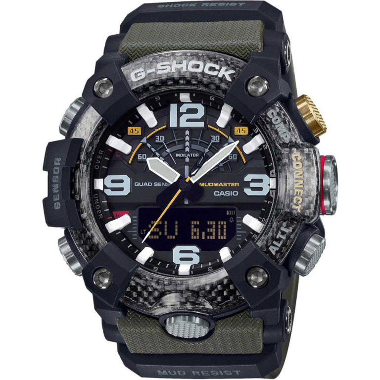 G-shock GG-B100-1A3ER