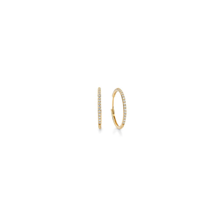 Miss Spring Oorsieraden MSCR811GG-DI
