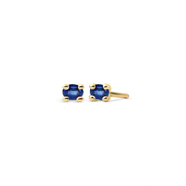 Miss Spring Oorsieraden MSO574GG-SA