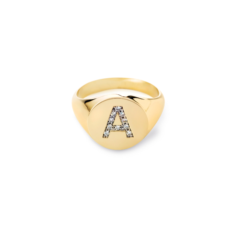 Miss Spring Ring MSR213GG-DI