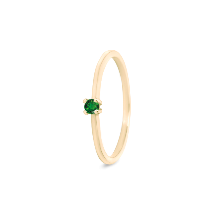 Miss Spring Ring MSR506GG-SM