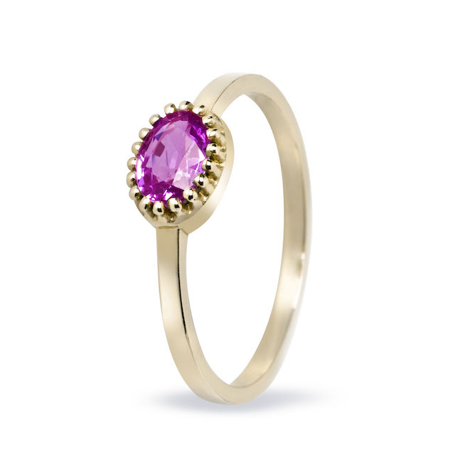 Miss Spring Ring MSR510GG-RT