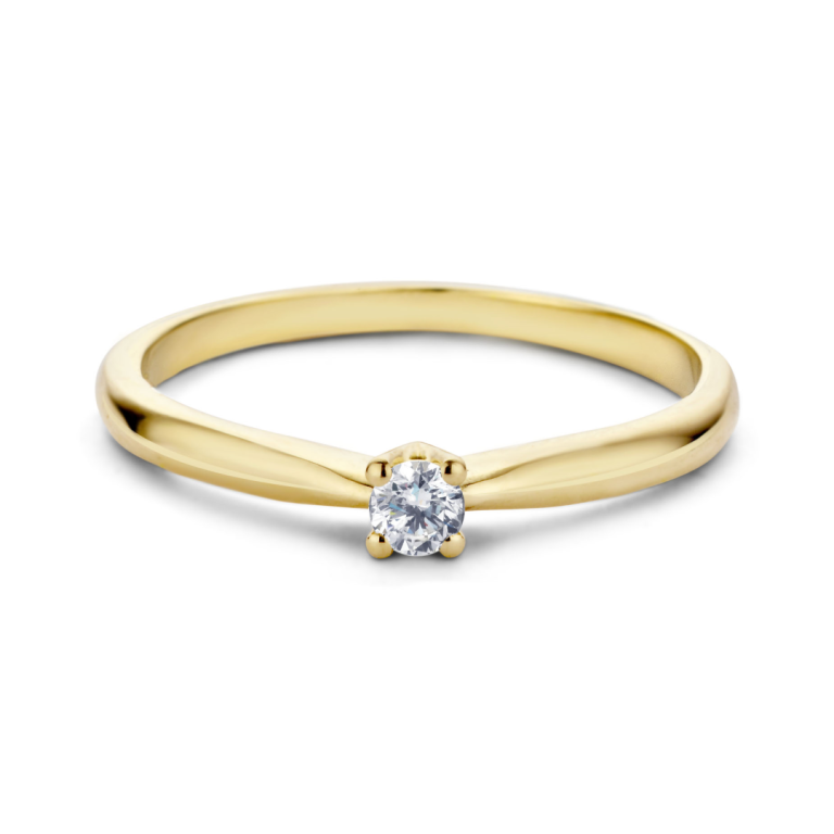 Miss Spring Ring MSR525GG-DI