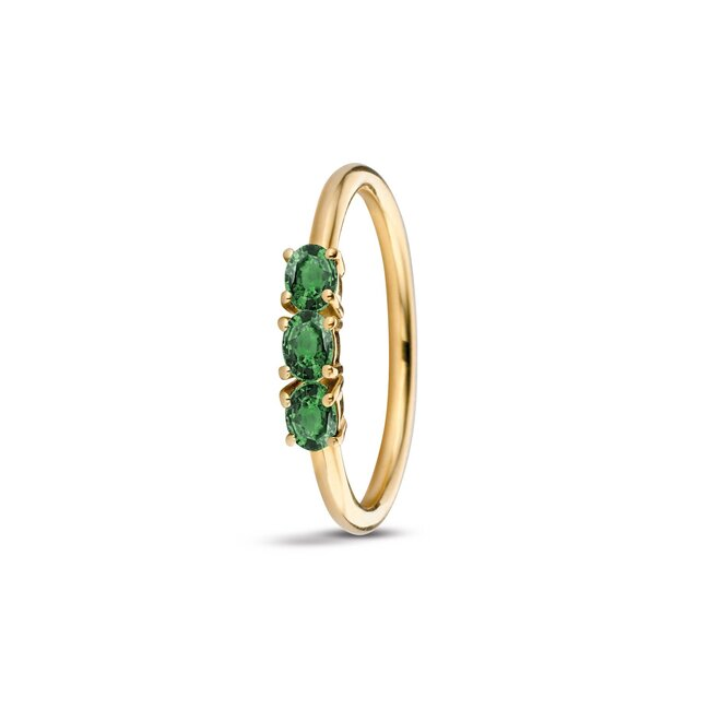 Miss Spring Ring MSR702GG-GT