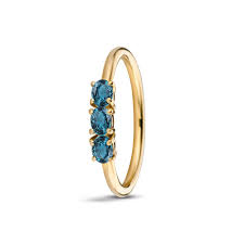 Miss Spring Ring MSR702GG-LBT