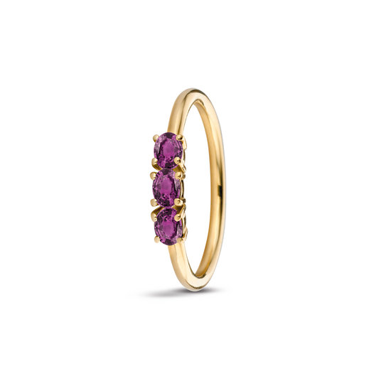 Miss Spring Ring MSR702GG-RT