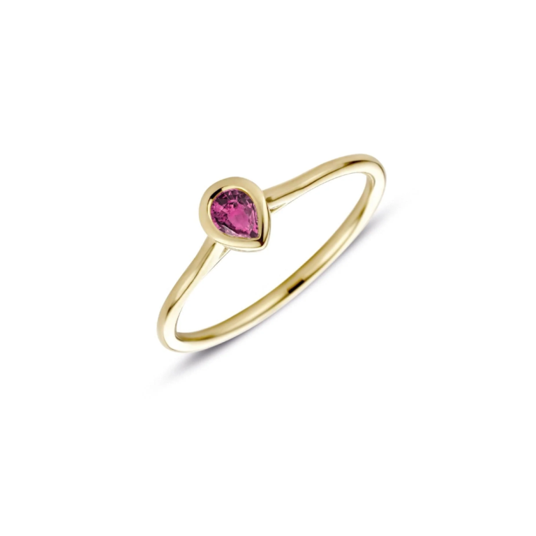 Miss Spring Ring MSR715GG-RT