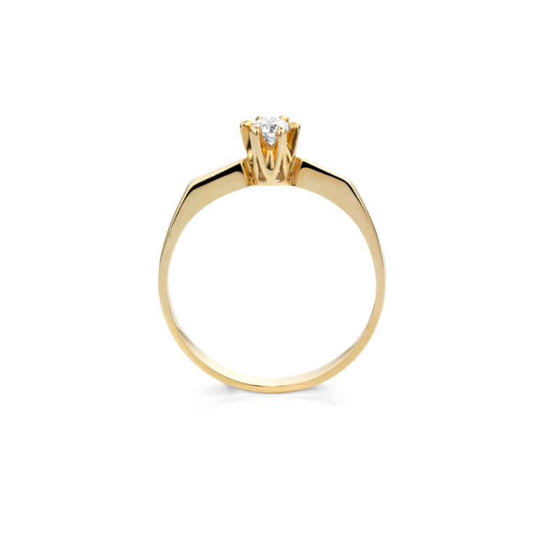 Miss Spring Ring MSR766GG-DI