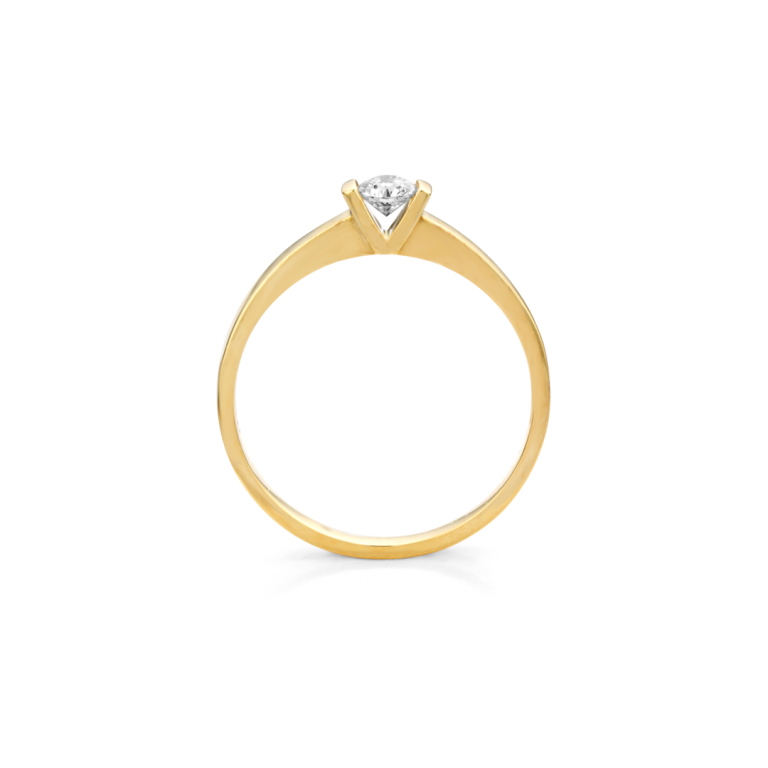Miss Spring Ring MSR772GG-DI