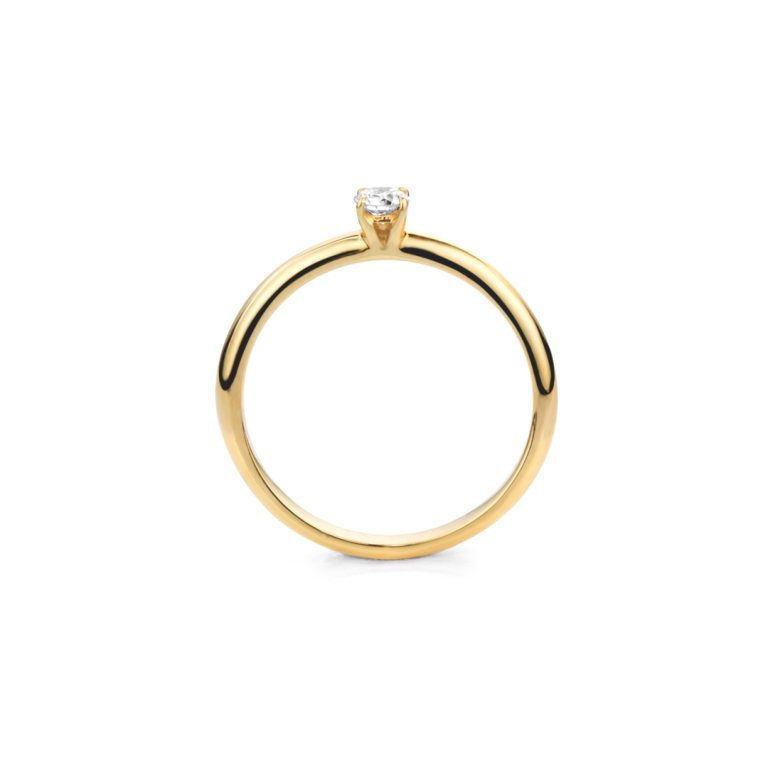 Miss Spring Ring MSR774GG-DI