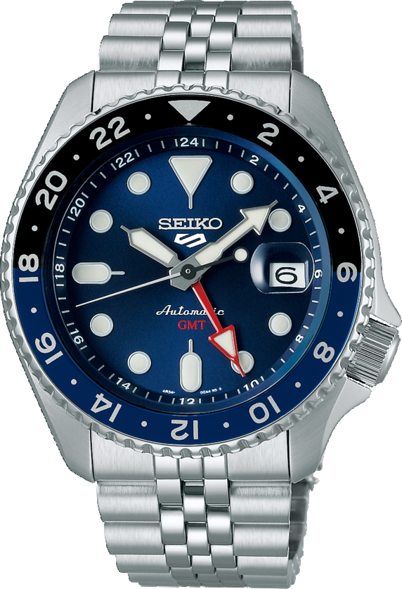 Seiko 5 Sports SSK003K1