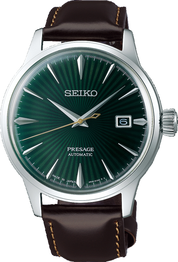 Seiko Presage SRPD37J1