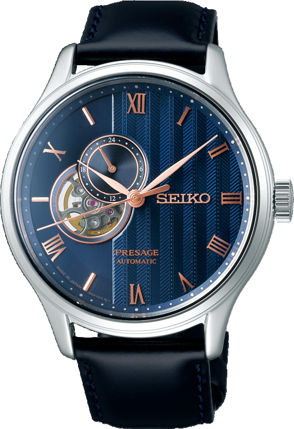 Seiko Presage SSA421J1