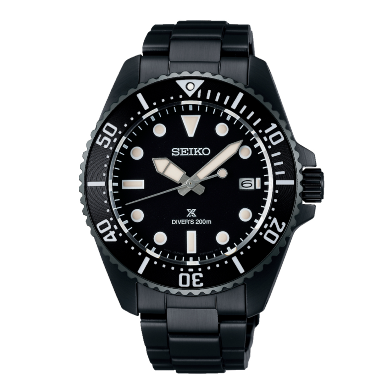 Seiko Prospex SNE599P1