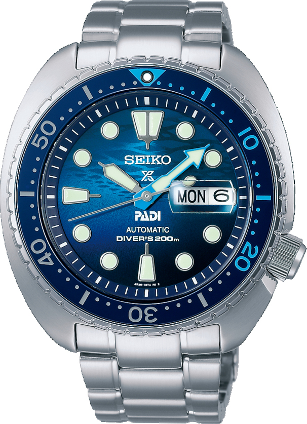 Seiko Prospex SRPK01K1