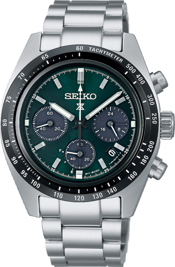 Seiko Prospex SSC933P1