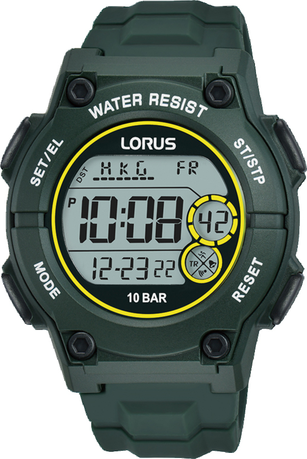 Lorus R2333PX9