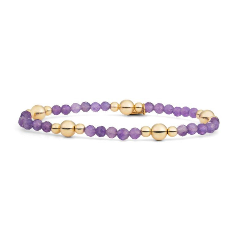 Sparkling Armbanden BLK01G-G05