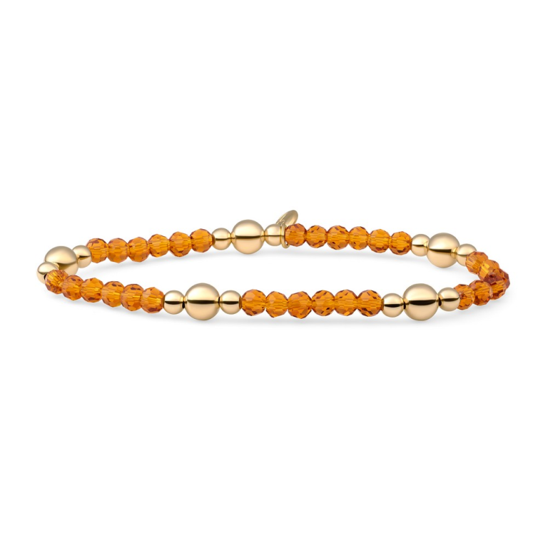 Sparkling Armbanden BLK01G-G38