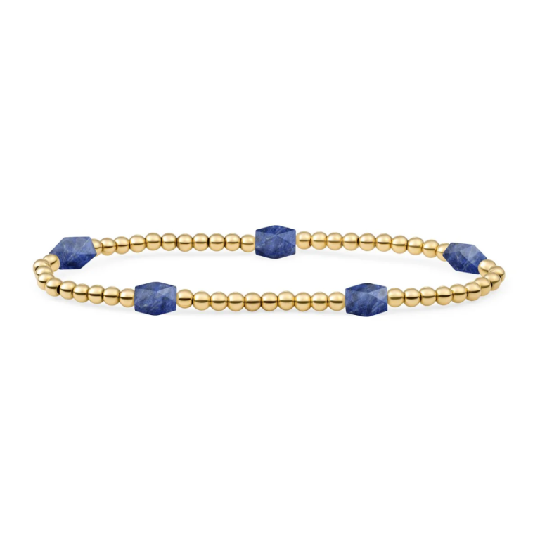 Sparkling Armbanden SB-G-3MM-BAR-G20