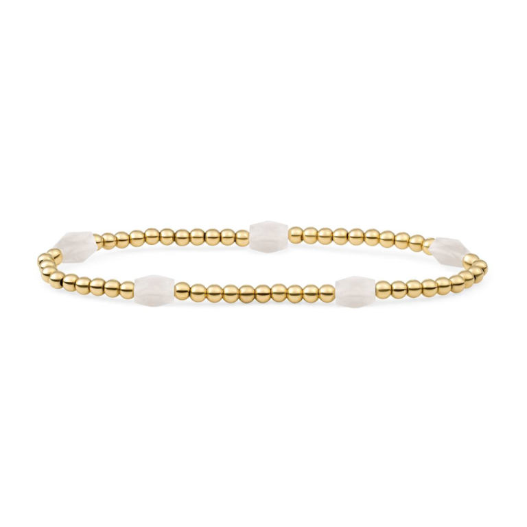 Sparkling Armbanden SB-G-3MM-BAR-G54