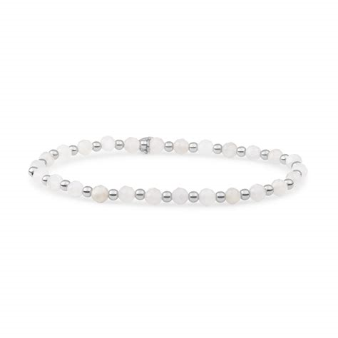 Sparkling Armbanden SB-GEM54-3MM-MIX