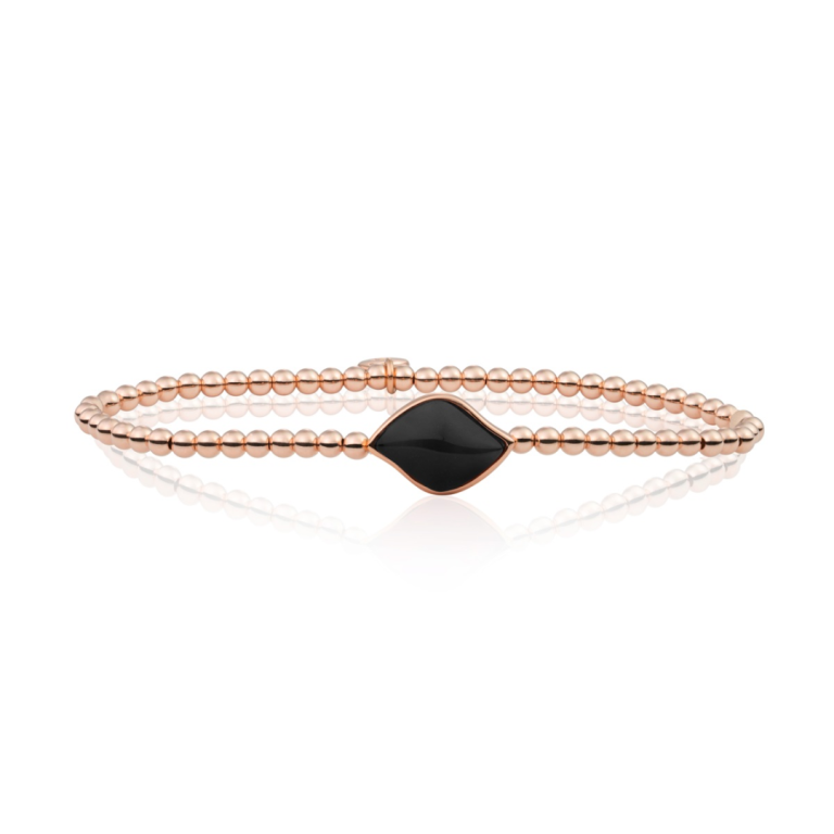 Sparkling Armbanden SB-RG-3MM-BSG07