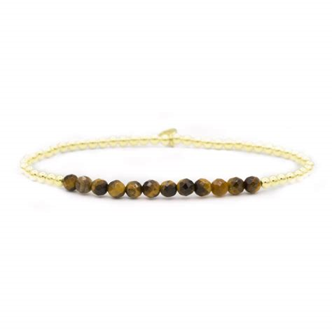 Sparkling Armbanden SBG-GEM09-3MM-LINE