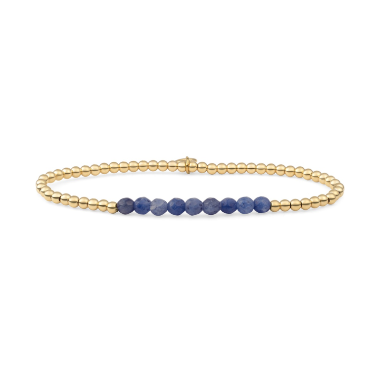 Sparkling Armbanden SBG-GEM20-3MM-LINE