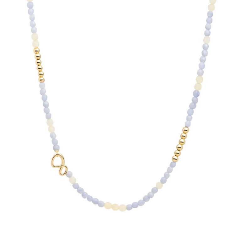 Sparkling Colliers NLK02G-G47-G48-042