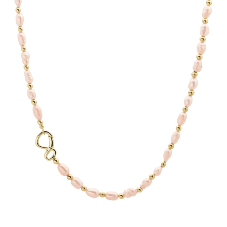 Sparkling Colliers NLK03G-P03-042