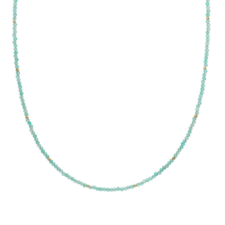 Sparkling Colliers NLK04G-G57