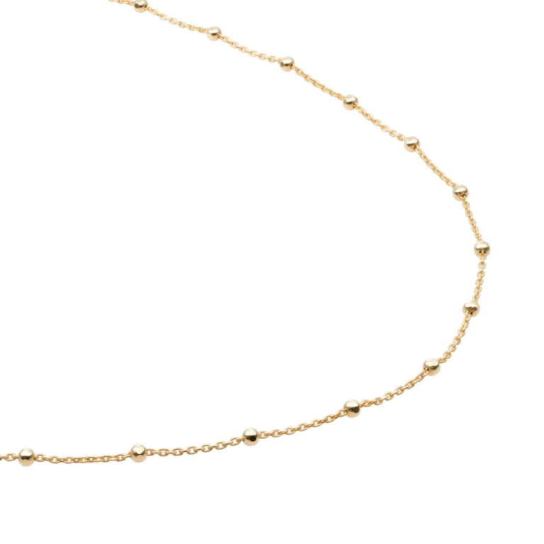Sparkling Colliers SN-SBG-060
