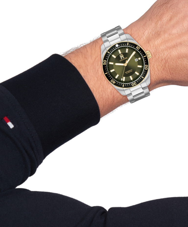 Tommy Hilfiger TH1792155