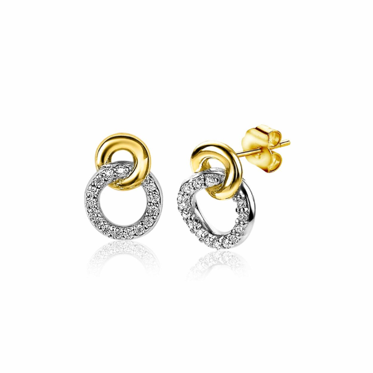 Zinzi Oorsieraden ZIO2045Y